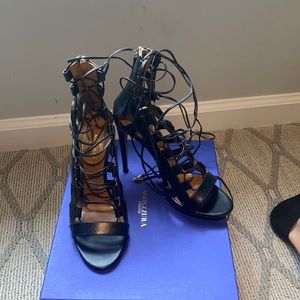 🔥Aquazzura Amazon High Heels🔥